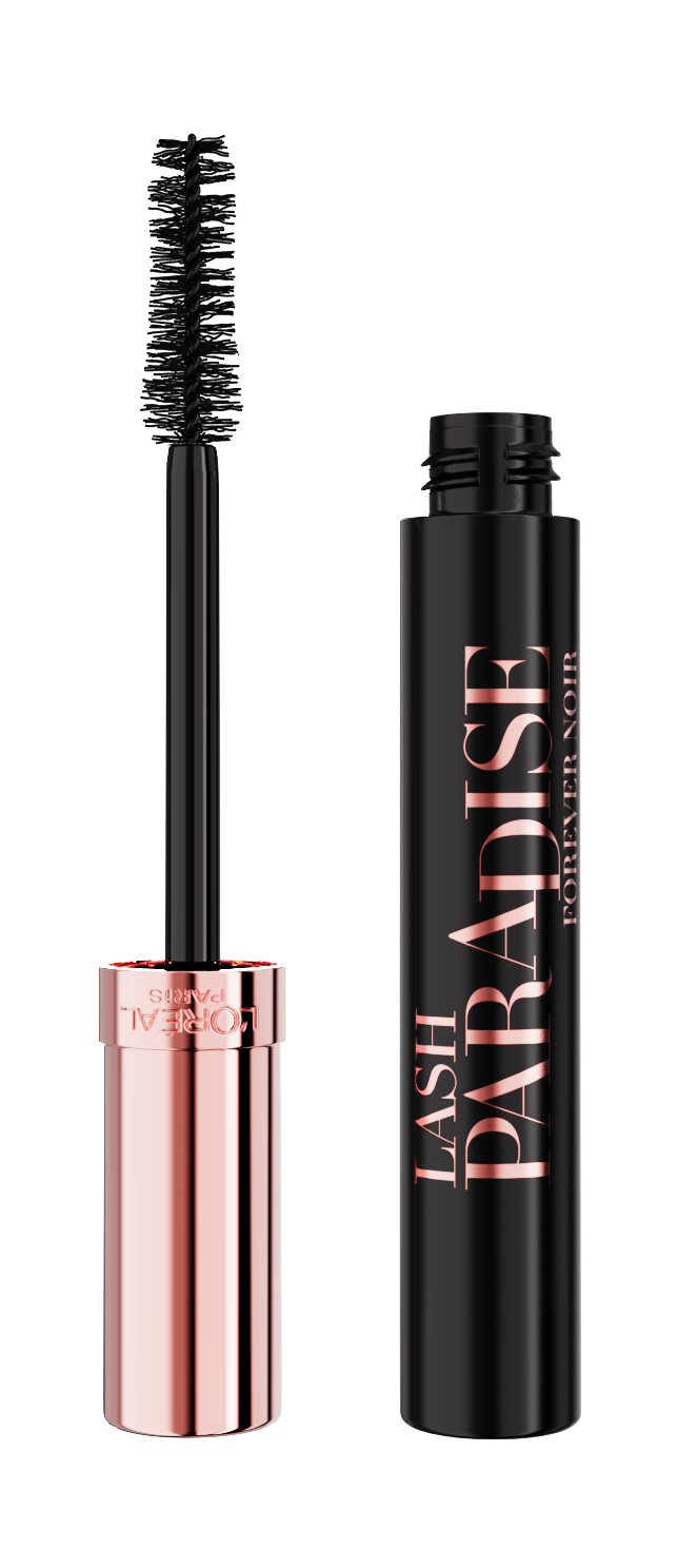 Paradise Mascara Forever Packshot