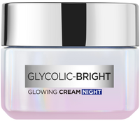 GlycoBright Glowing Cream Night 1 TP