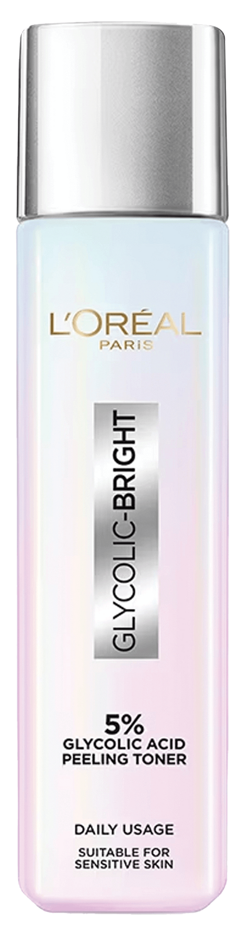 Glycolic Bright Peeling Toner (1)