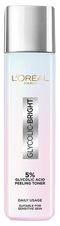 Glycolic Bright Peeling Toner (1)