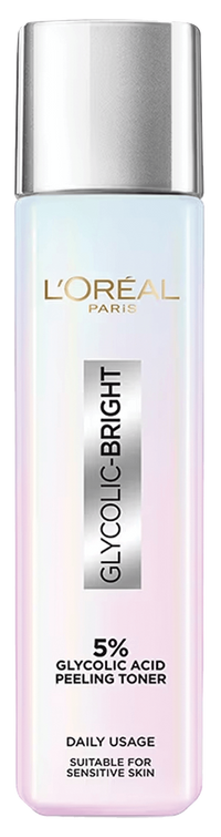 Glycolic Bright Peeling Toner (1)