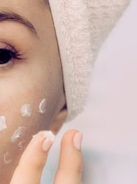 Five Beauty Tips For An All Day Long Glow Hero