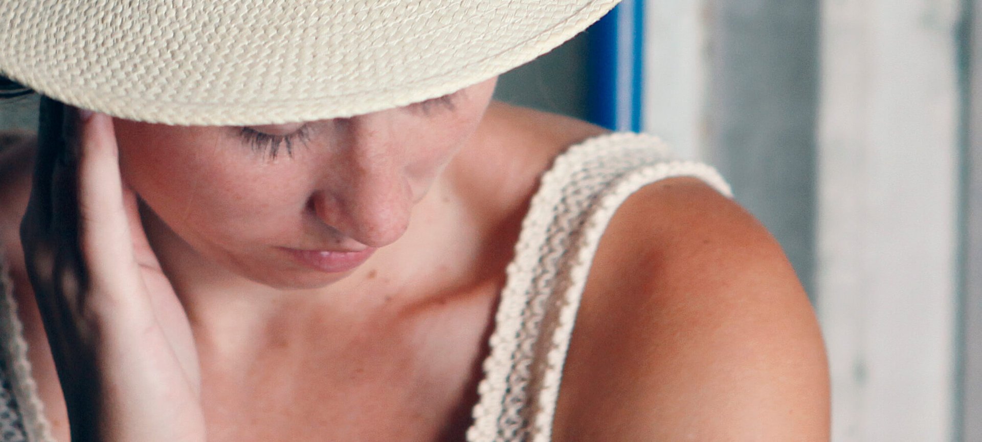 Five Beauty Tips To Prolong Your Gorgeous Tan Hero