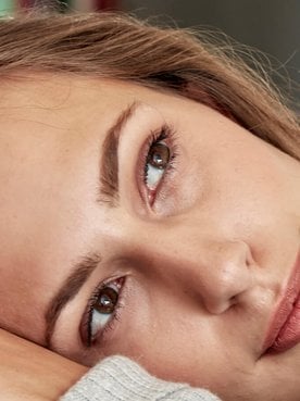 Makeup For Sensitive Skin Is Your Makeup Causing Flare Ups Article
