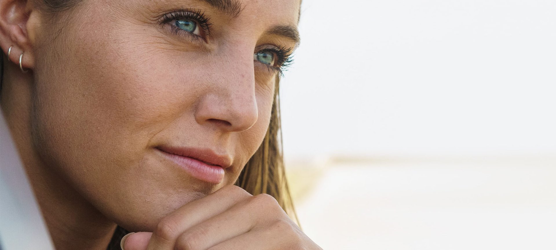 Skin Sos  How Do I Deal With Ingrown Hairs Article