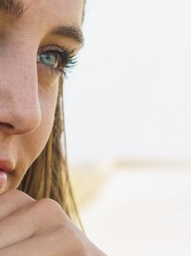 Skin Sos How Do I Deal With Ingrown Hairs Article