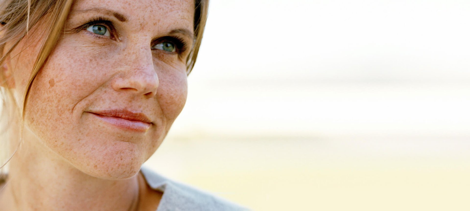 Summer Has Left Me With Wrinkles Hero