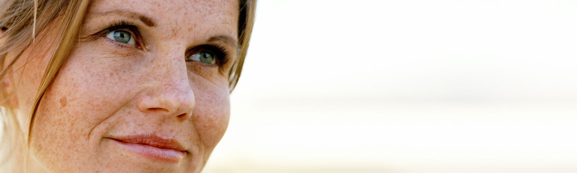 Summer Has Left Me With Wrinkles Hero