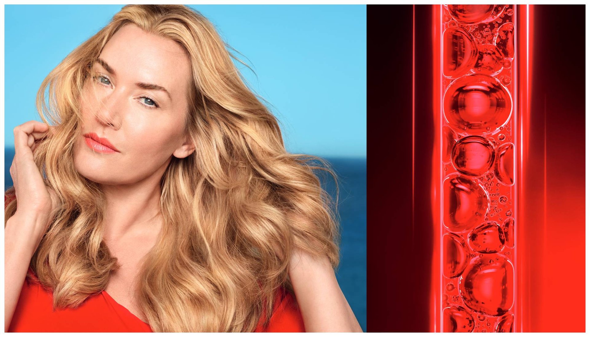 Kate Winslet Colour Protect Hero Image V2