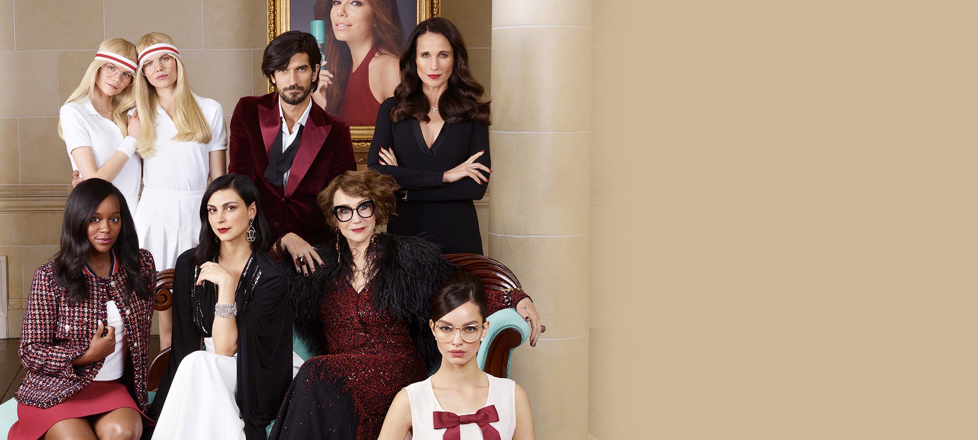 Hair Squad Magic Retouch