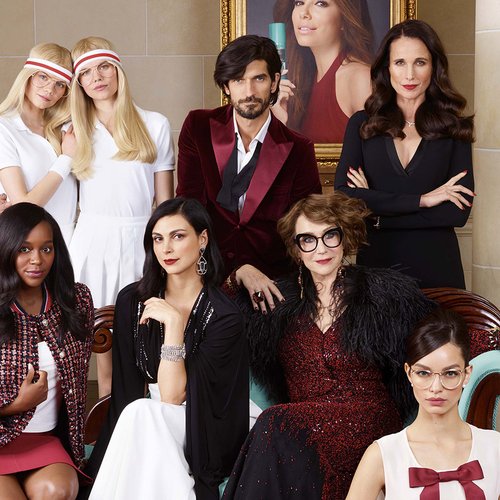 Hair Squad Magic Retouch