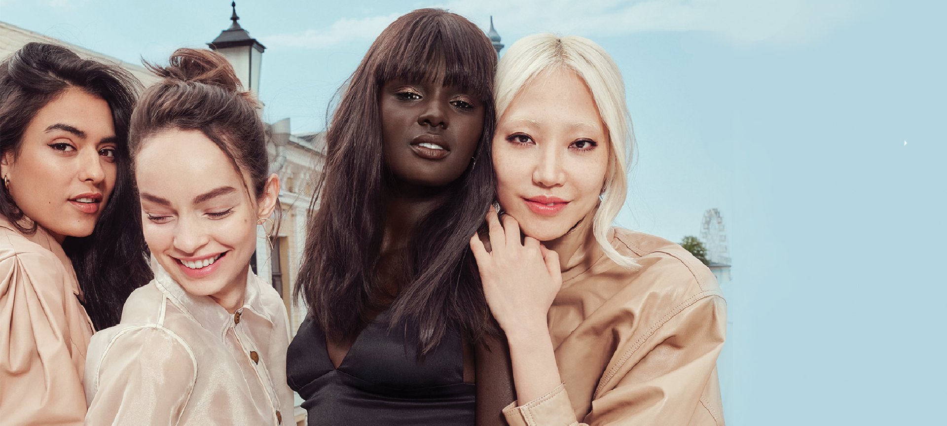 Infaillible Matte Cover Groupe2