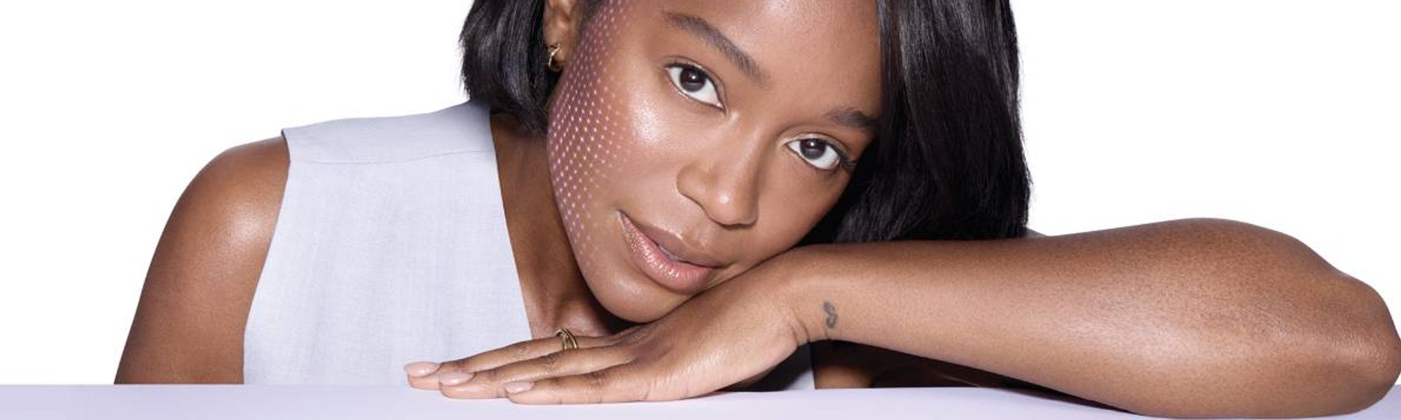 Skincare Banner