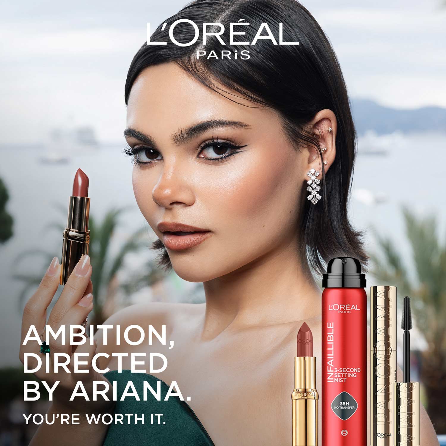 260422 Oap Cannes26 Get The Look Global Main Claim Dmi Website