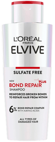 Elvive Bond Repair Shampoo Packshot