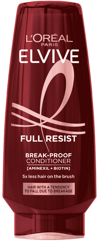 Elvive Full Resist Break Proof Conditioner Packshot