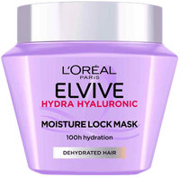Elvive Hydra Hyaluronic 72H Moisture Wrapping Mask Packshot