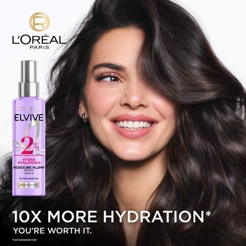 Hydra Hyaluronic Moisture Plump Serum Main Claim