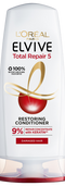 3600523964659 Elvive TotalRepair5 Conditioner 400ml NEW