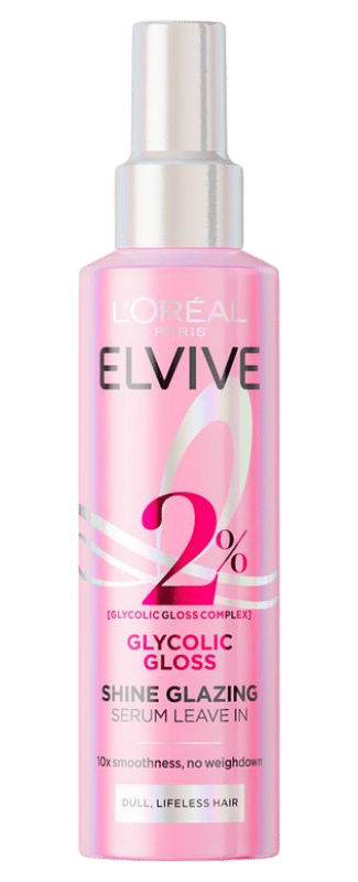 Glycolic Gloss Serum