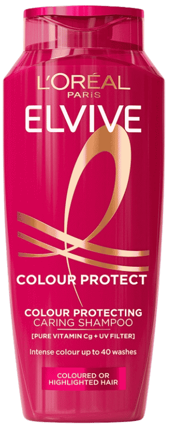 Elvive Colour Protect Protecting Conditioner Packshot (1)