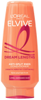 Elvive Dream Lengths Anti Split Ends Conditioner Packshot