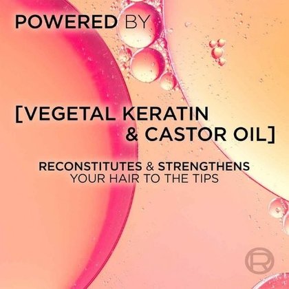 Elvive Dream Lengths Formula