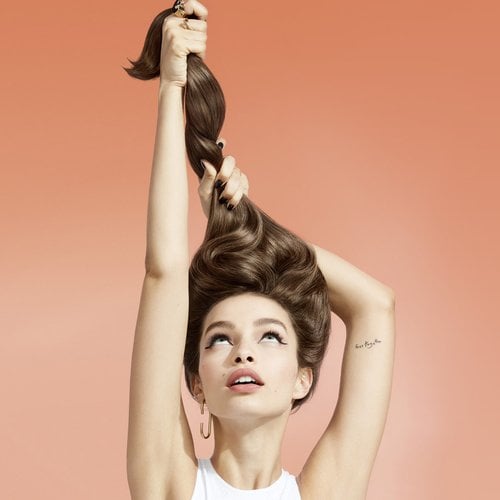Luma Grothe  Elseve Dream Length Hero