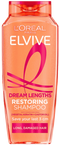 Elvive Dream Lengths Restoring Shampoo Packshot