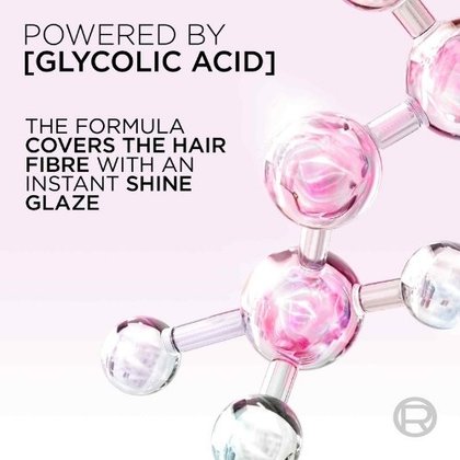 Elvive Glycolic Gloss Shine Sealing Bundle Eu Formula Claim