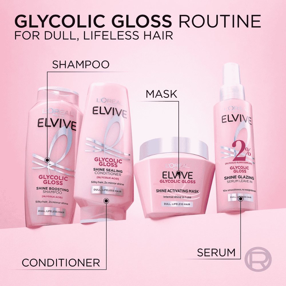 Glycolic Gloss Mask 2