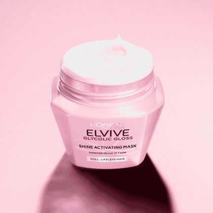 Glycolic Gloss Mask 3