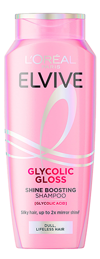 GG Core Shampoo