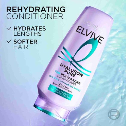 20251005 Oap Elvive Hyaluron Pure Conditioner Key Benefits ATF02 Na Dmi Ecomm Img 2000x2000