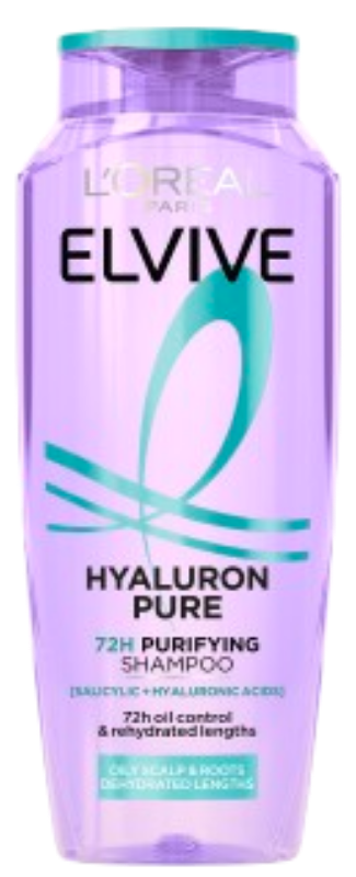Hydra Pure Shampoo