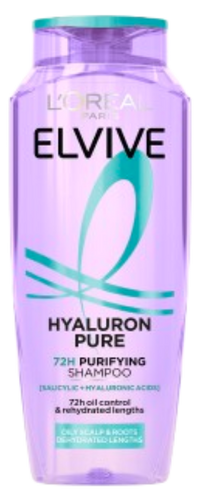 Hydra Pure Shampoo