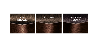 Haircolor 323 Casting Creme Gloss Product Detail Swatch