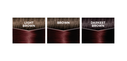 Haircolor 360 Casting Creme Gloss Product Detail Swatch