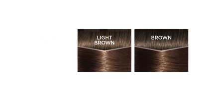Haircolor 400 Casting Creme Gloss Product Detail Swatch