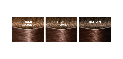 Haircolor 515 Casting Creme Gloss Product Detail Swatch