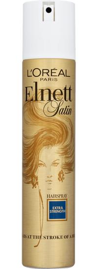 Hair Spray Extra Strength Packshot