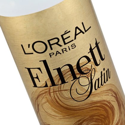 Hair Spray Extra Strength Secondary Image
