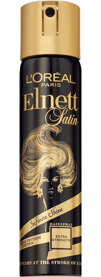 Spray 75 Ml Extra Strong Hold Elnett Packshot