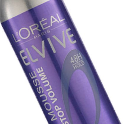 Hair Mousse Stylist Hair Mousse Non Stop Volume Secondary Image