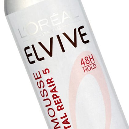Hair Mousse Stylist Hair Mousse Total Repair 5 Secondary Image