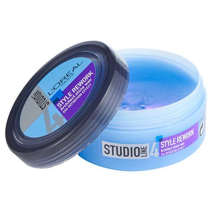 Wax Architect Shine Secondary Image