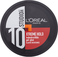 Gel Xtreme Hold Indestructible Packshot