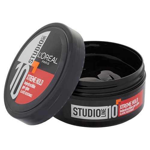Gel Xtreme Hold Indestructible Secondary Image