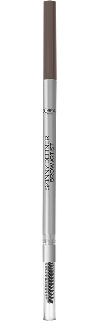 Eyebrow Dark Brunette 108 Brow Artist Le Skinny Packshot