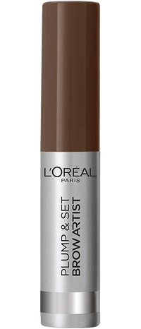 Eyebrow Gel Brunette 105 Brow Artist Plumper Packshot